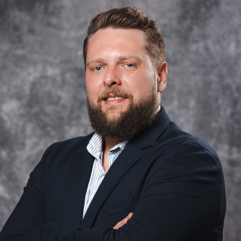 Photo of Bruno Machado Valerio